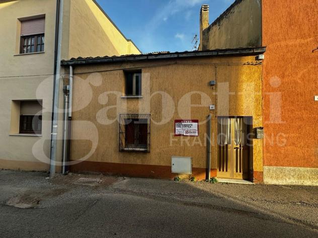 Casa Indipendente - Villamassargia . Rif.: Cod. rif 3124180VRG - Foto 2