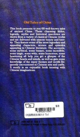 Old tales of China - Foto 2