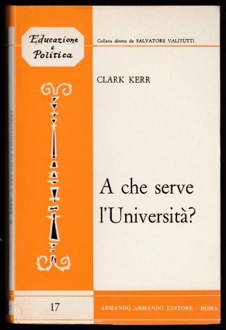 A CHE SERVE L'UNIVERSITÀ? - Foto 3