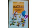 I classici della letteratura n 5 - Paperino e I tre Moschettieri