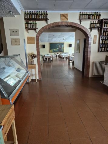 POMINO VENDESI COMPLESSO MISTO COMMERCIALE E RESIDENZIALE - Foto 13