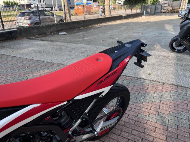 Fantic Motard 50 null - Foto 10