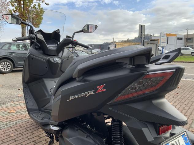 Sym Joymax 300 null - Foto 5