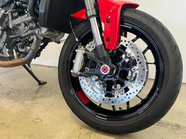 DUCATI Monster 937 v2 PLUS DUCATI 2026 rif. 23997410 - Foto 4
