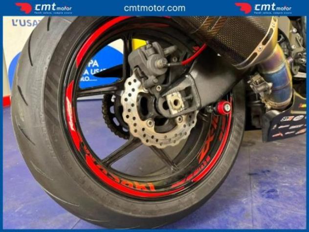 KAWASAKI Ninja 1000 ZX-10R Garantita e Finanziabile rif. 23908540 - Foto 9