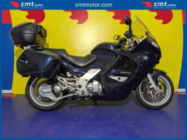 BMW K 1200 GT Finanziabile - Blu - 56385 rif. 23715490 - Foto 6