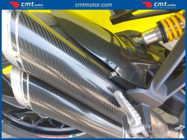 DUCATI Monster 1100 Evo Garantita e Finanziabile rif. 23915735 - Foto 9