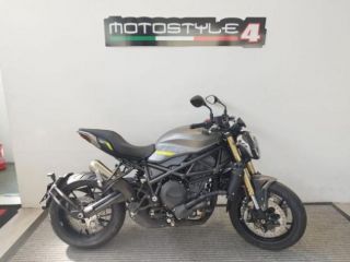 BENELLI 752 S E5