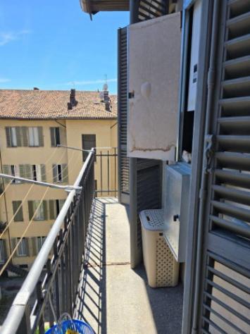 Appartamento di 70 m² con 3 locali in affitto a Torino - Foto 12