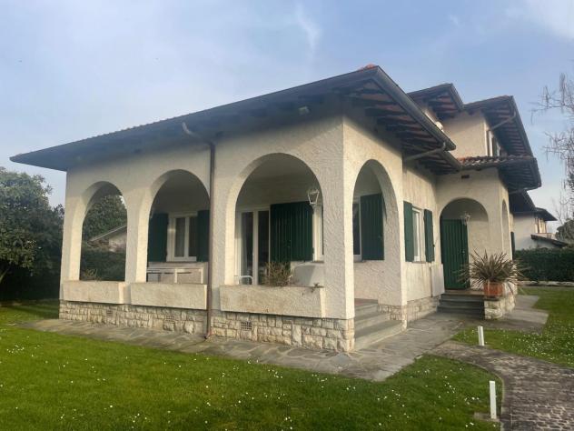Villa in affitto a Caranna - Forte dei Marmi 200 mq Rif: 1404010 - Foto 2