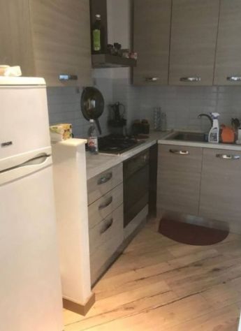 TOMBA DI NERONEBILOCALE CON 3 BALCONI