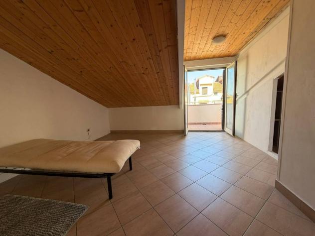 Mansarda in affitto a San Nicola la Strada - Foto 6