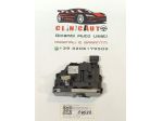 SERRATURA ANTERIORE SINISTRA OPEL Meriva 3° Serie 13258271 A14NEL (10)