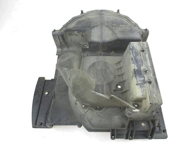 VASCA SOTTOSELLA PARTE INFERIORE HONDA PANTHEON 125 / 150 1998-2002 81260KEY900 LOWER UNDER SADDLE BOX - Foto 2