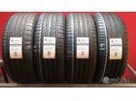 4 gomme 225 45 19 continental rft a557