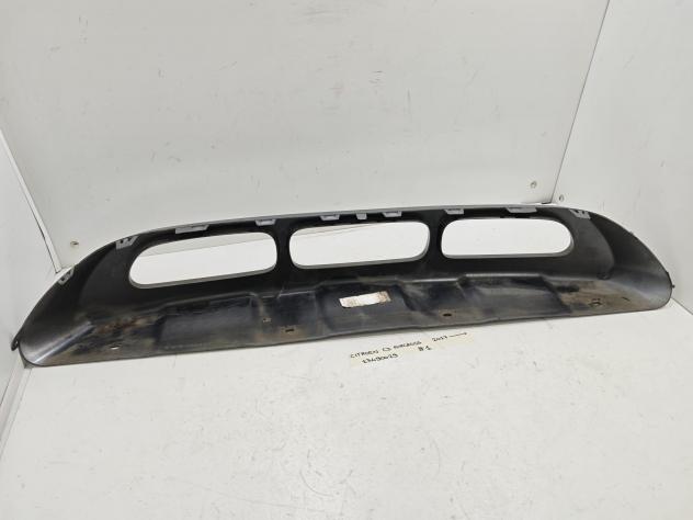 MODANATURA PARAURTI ANTERIORE CITROEN C3 AirCross 13490029 (17) - Foto 10