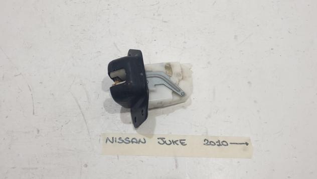 SERRATURA COFANO POSTERIORE NISSAN Juke Serie F15 90502EN00A (1418)