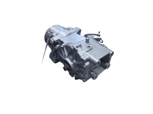 DIFFERENZIALE POSTERIORE TOYOTA Rav4 4° Serie 4111042040 2AD-FTV Diesel 2200 (0509) - Foto 6