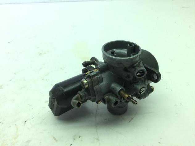 YAMAHA YN NEO'S 50 CARBURATORE DELL'ORTO PHVA 12 REVISIONATO 2002 SA151 - Foto 6