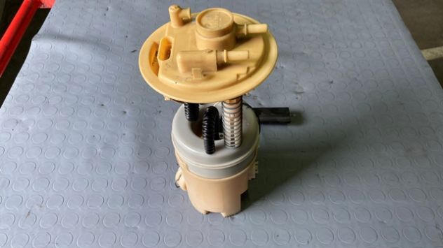 Pompa benzina Smart ForFour 1.3 del 2006 (A4544700094)