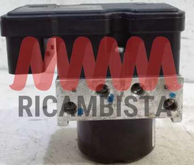 06210956003 Chevrolet Aveo ABS centralina gruppo pompa ATE - Foto 3