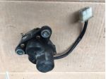 Motorino Attuatore Valvola di Scarico Moto Enduro MALAGUTI 125 YLC anno 1989