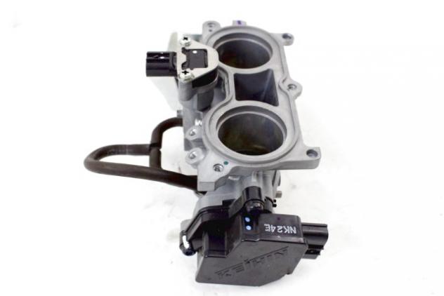 HONDA CB 500 HORNET 16400MKPD02 CORPO FRAFALLATO PC71 (2024) THOTTLE BODY - Foto 4