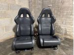 RICAMBI AUTO Sedili Sparco per Mini COOPER R53, R50 e R52, interni