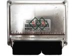 Audi A4 1.8 Turbo centralina motore 0261208228