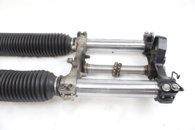 HONDA NX 650 DOMINATOR 51400MN9701ZA 51500MN9701ZC FORCELLA ANTERIORE 91 - 95 FRONT FORK - Foto 10
