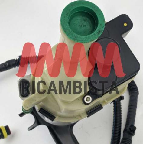 Opel Astra Zafira pompa servosterzo elettrica 948089 - Foto 3