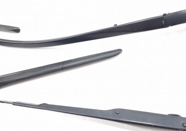 SPAZZOLE TERGICRISTALLO ANTERIORE KIA Sportage Serie 98311-D900 (1621) - Foto 7