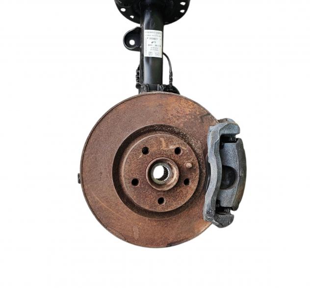 MASSA COMPLETA ANTERIORE DESTRA FIAT 500 L Serie (351_352) 51910431 (12) - Foto 2