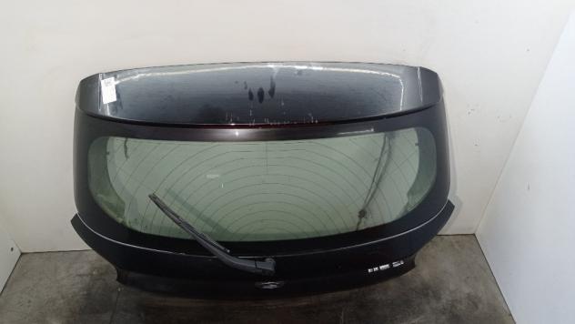 PORTELLONE POSTERIORE COMPLETO BMW Serie 1 F20 41007305470 N47D16A (1119) - Foto 2