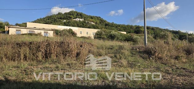Terreno con Progetto per la Realizzazione di un Fabbricato Commerciale - Foto 3