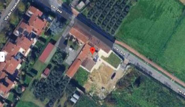 Immobile in asta di 21 m² in vendita a Prato - Foto 3