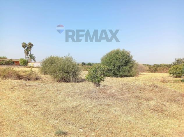 Terreno in vendita a Siracusa, Arenella - Foto 5