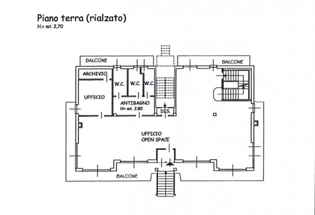 Palazzo / Stabile in vendita a Verbania - Foto 6