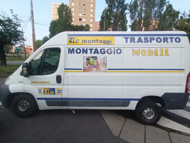 Sgomberi