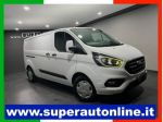 FORD Transit Custom 300 2.0 TDCi 130 PL Furgone Titanium rif. 23263225