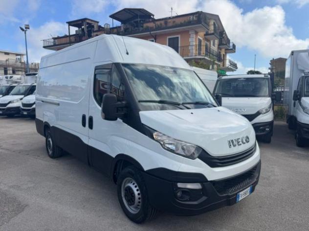 IVECO DAILY 35S16 2.3 E6 FURGONE rif. 23761796 - Foto 2