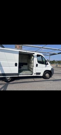 furgone Peugeot boxer - Foto 5