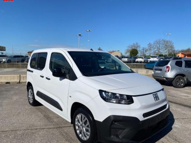 FIAT Doblo Doblò 1.5 BlueHdi 100 CV PC rif. 23926920