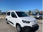 FIAT Doblo Doblò 1.5 BlueHdi 100 CV PC rif. 23926920