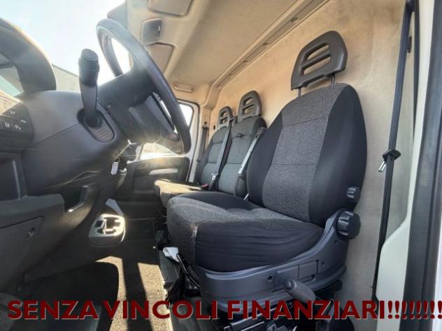 FIAT Ducato 35 2.3 MJT 140CV PM-TM Furg.Maxi rif. 23657241 - Foto 9