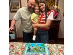 Andrea cerca una babysitter - lavoro da babysitter a Torino