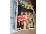 Sorrisi e Canzoni TV annata completa 1962 1/52