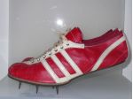 BROOKS Vintage Scarpe Atletica anni 30' conservate Nuove