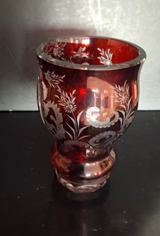Vaso o bicchiere da cerimonia - Foto 2