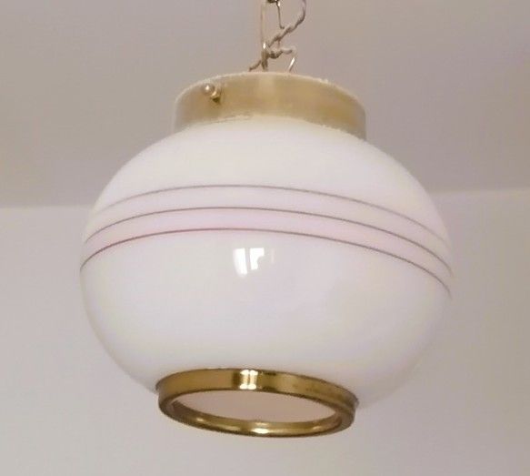 Lampadario vintage - Foto 2